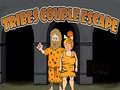 Game Tribes Couple Escape