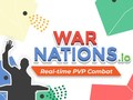 Game War Nations