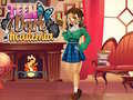 Game Teen Dark Academia