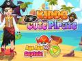 Game Kiddo Cute Pirate