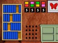 Game Lonely Farmhouse Escape