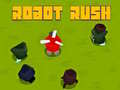 Game Robot Rush