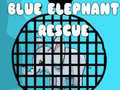 Game Blue Elephant Rescue