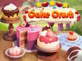 Game Cake Crush