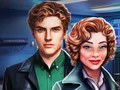 Game Code of Deception