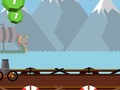 Game Super Cannon