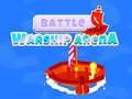 Game Battle Warship Arena