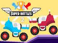 Game Super Battles 2