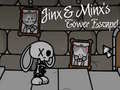 Game Jinx & Minx's Tower Escape