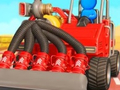 Game Gold Rush