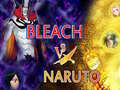 Game Bleach Vs Naruto 3.3