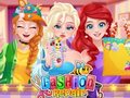 Game Fashion Repair