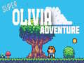 Game Super Olivia Adventure