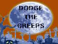 Game Dodge the Creeps 2.0
