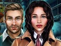 Game Factory of Secrets