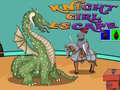 Game Knight Girl Escape