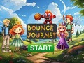 Game Bounce Journey