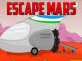Game Escape Mars