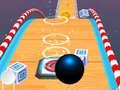 Game Sky Stunts Rolling Ball 3D