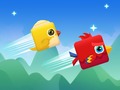 Game Square Run