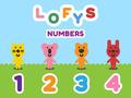 Game Lofys Numbers