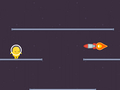 Game Space Walk Hop!