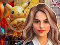 Game Thanksgiving Parade