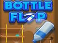 Game Bottle Flip