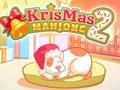Game Krismas Mahjong 2