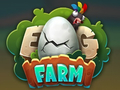 Game Egg Farm
