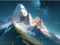 Game Jigsaw Puzzle: Night
