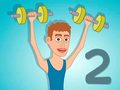 Game Muscle Clicker 2