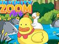 Game Infinity Zoom Art 