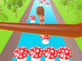 Game MushroomTarzan