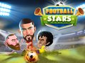 Game Football Stars