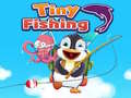 Game Tiny Fishing