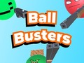 Game Ball Busters