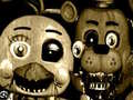 Game Five Nights at Fazbear's