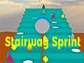 Game Stairway Sprint