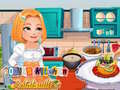 Game Roxie's Kitchen: Ratatouille