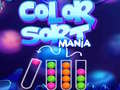 Game Color Sort Mania