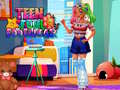 Game Teen Fun Footwear