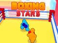 Game Boxing Stars