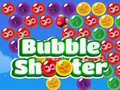 Game Bubble Shooter