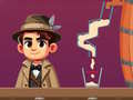 Game Speedy Bartender
