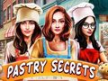 Game Pastry Secrets