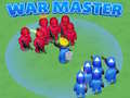 Game War Master