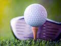 Game Unblocked Golf Challenge