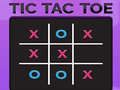 Game TicTacToe 