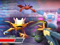 Game Arena